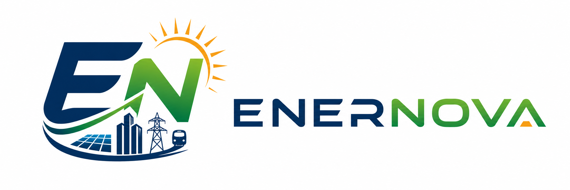 Enernova Energy Private Limited logo